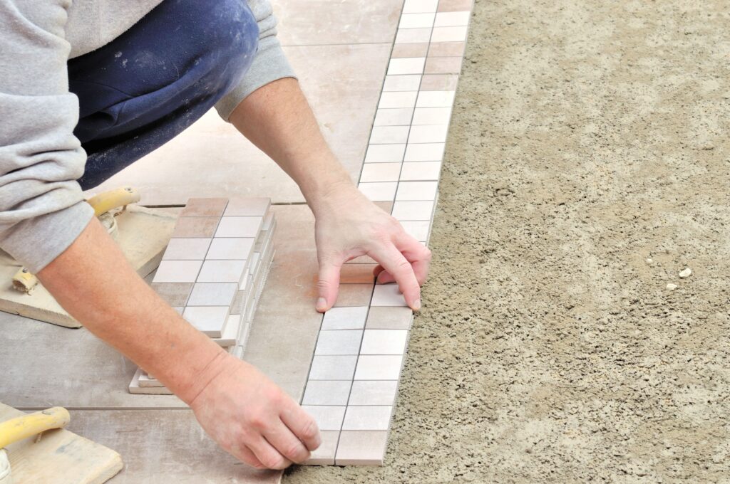 Fliesen Burczyk Lünen